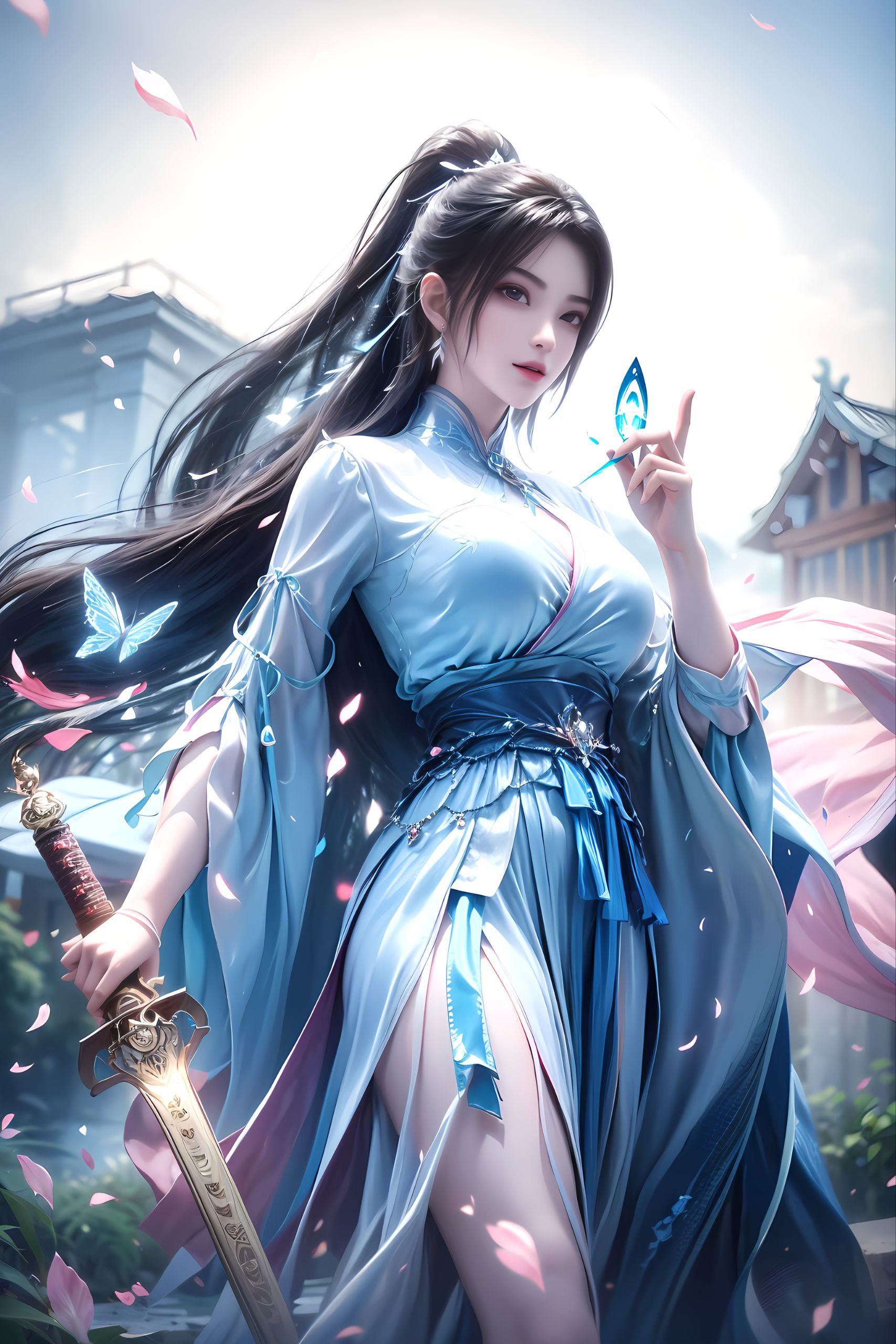 界的一支重