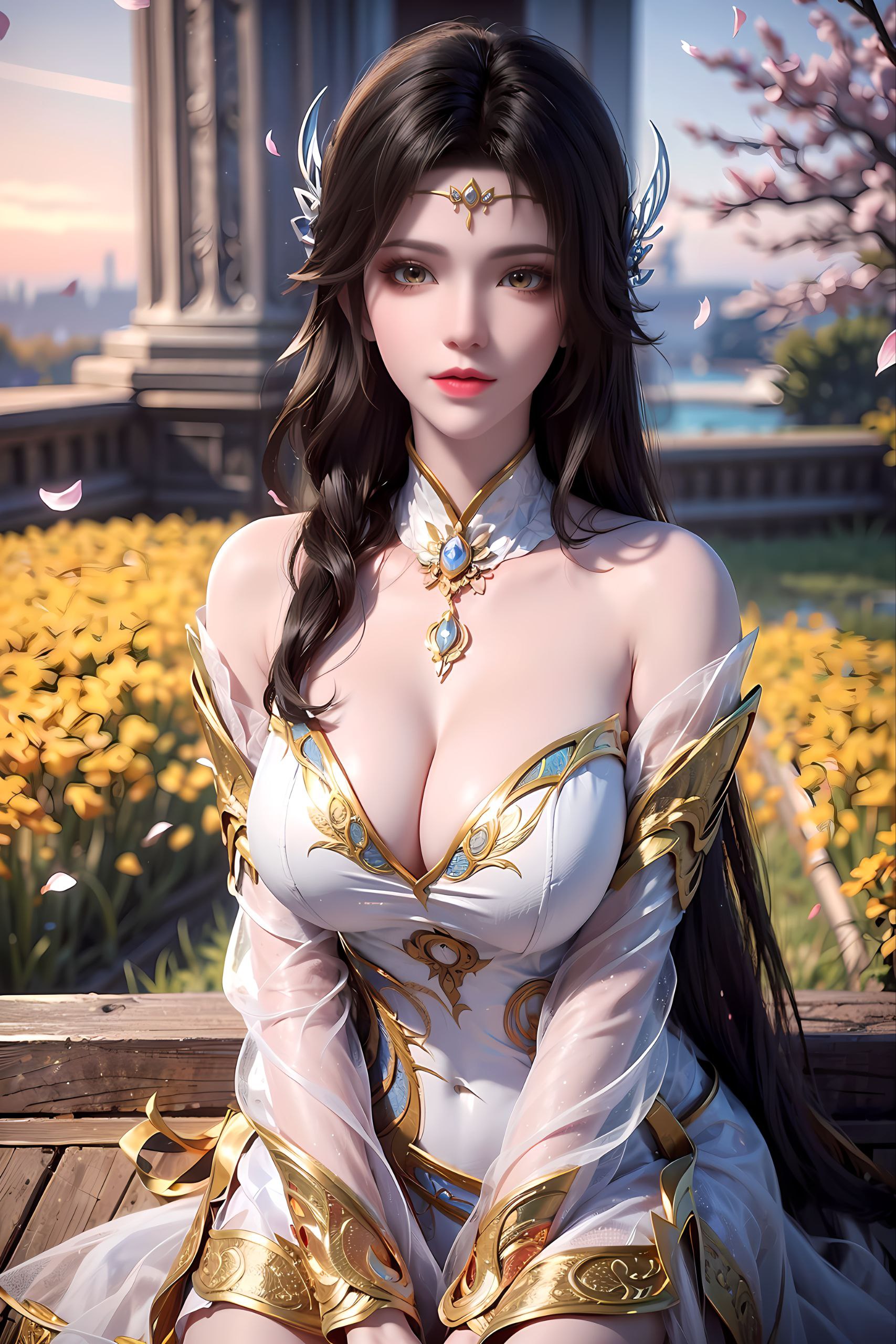 机构和彼此