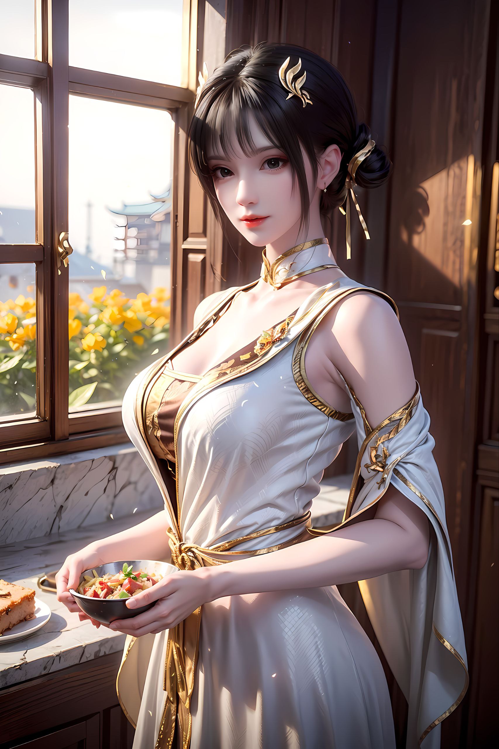 的负面后果