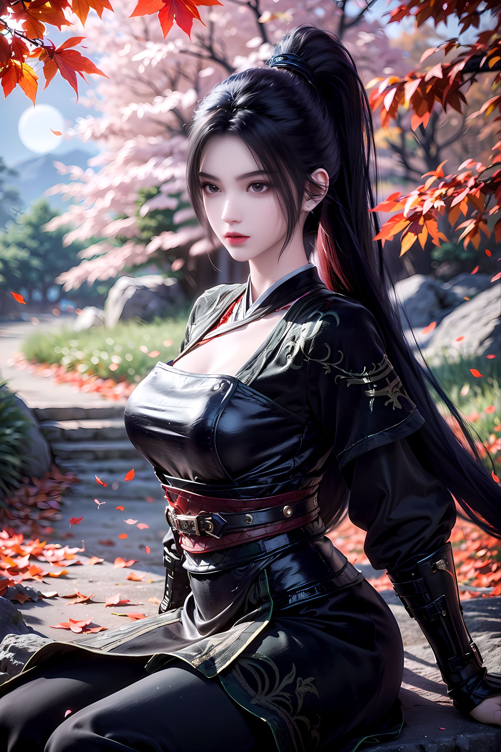 的服务优化