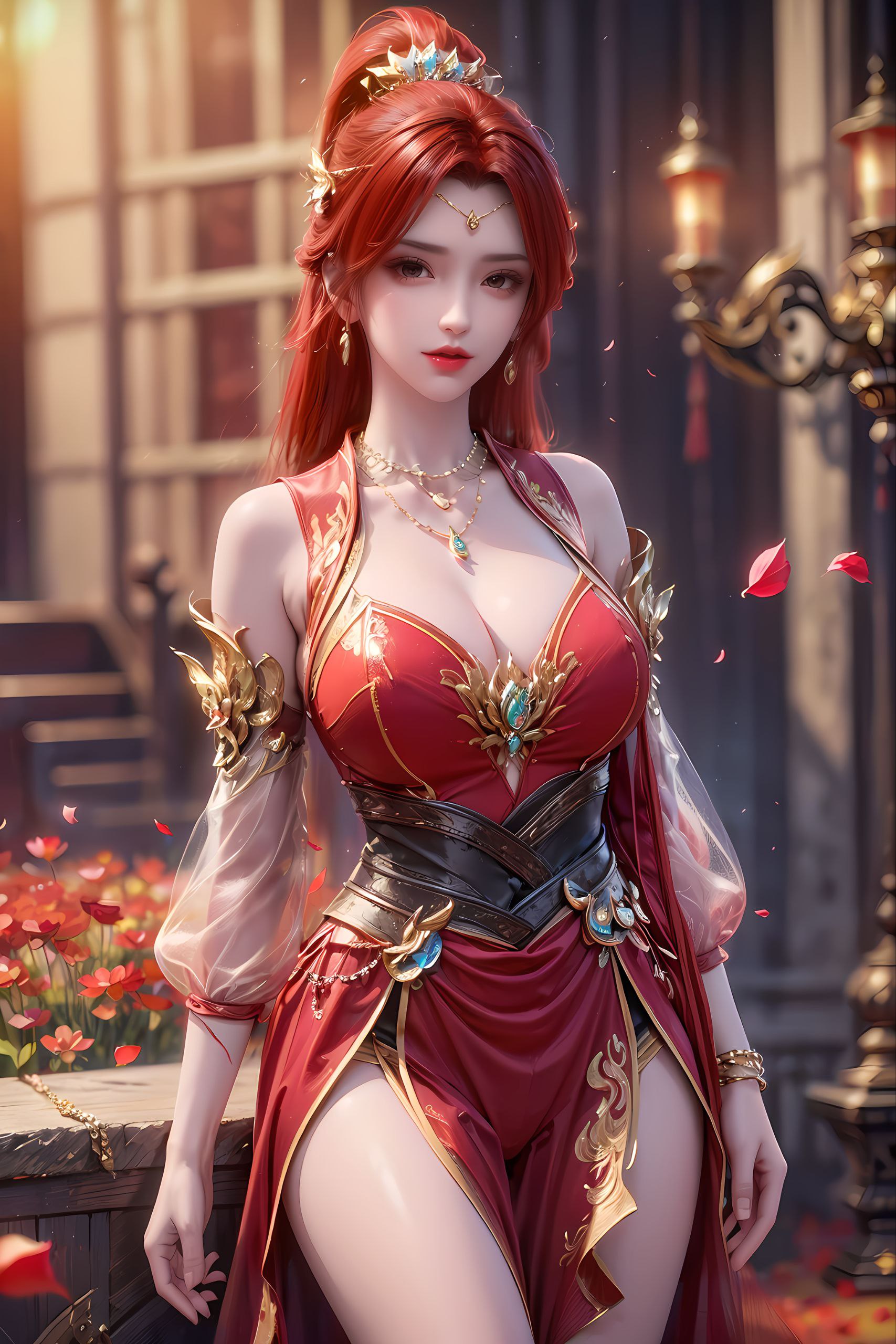 吃瓜群众