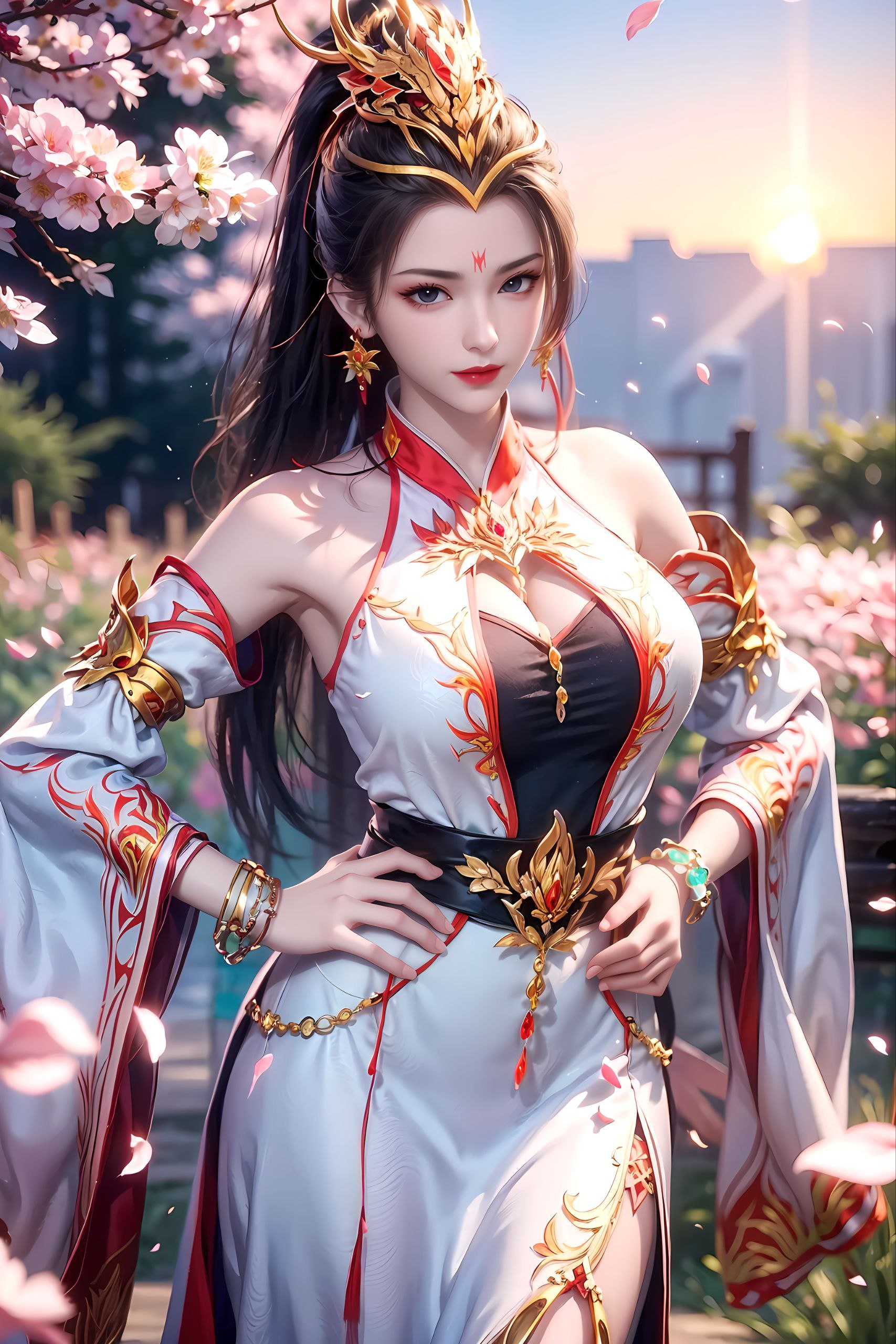 浏览选择