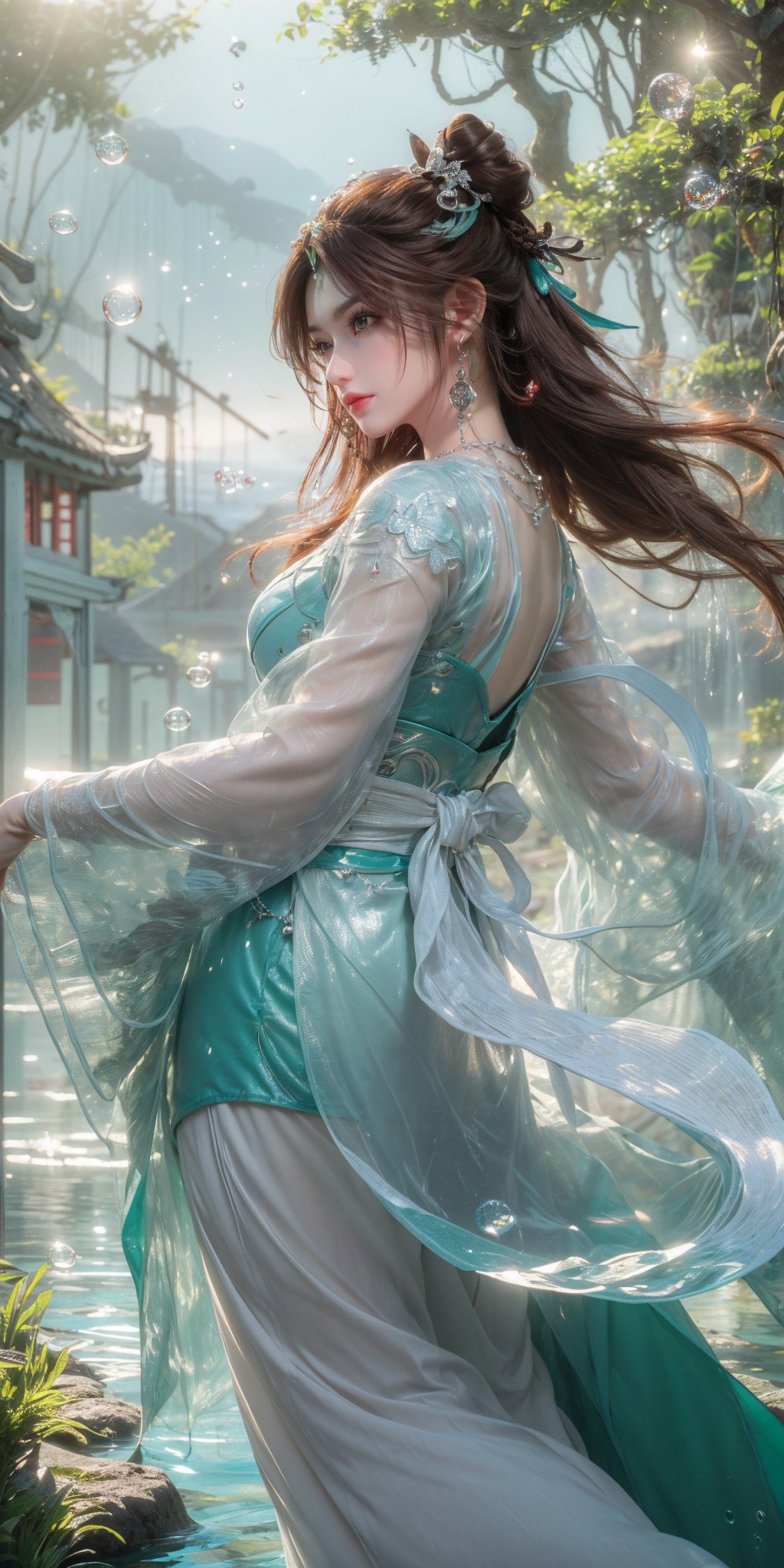 会和玩偶姐