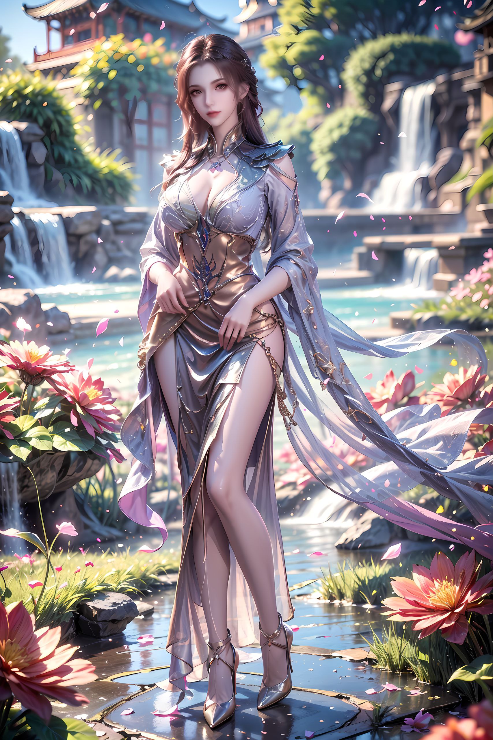 及未来趋势