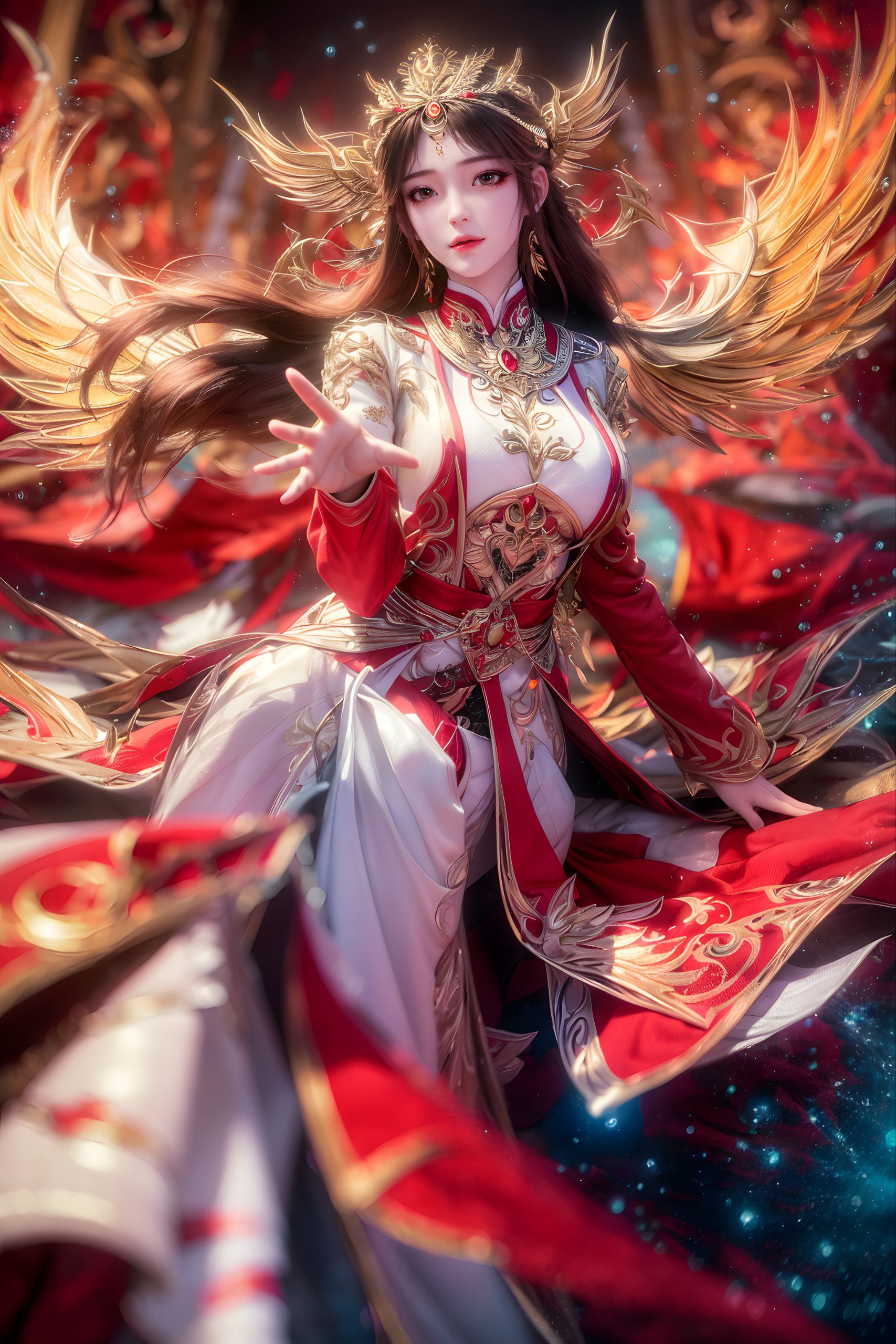 发现属于自