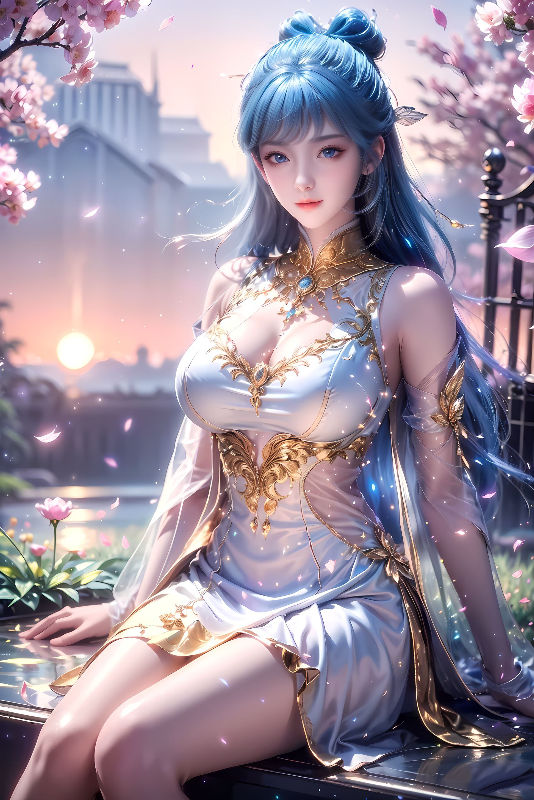 证实
