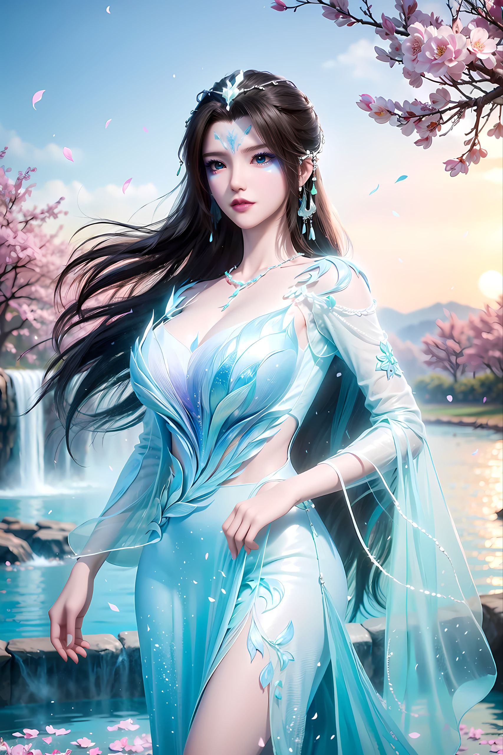 每一个少年