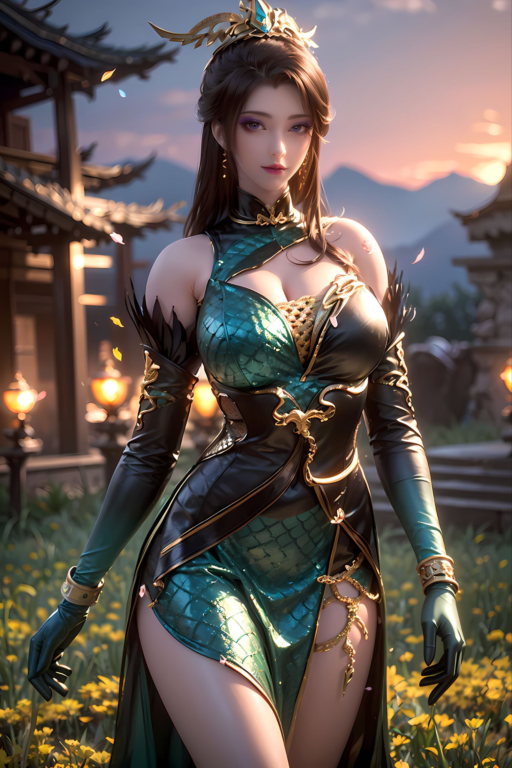 少年阿宾们