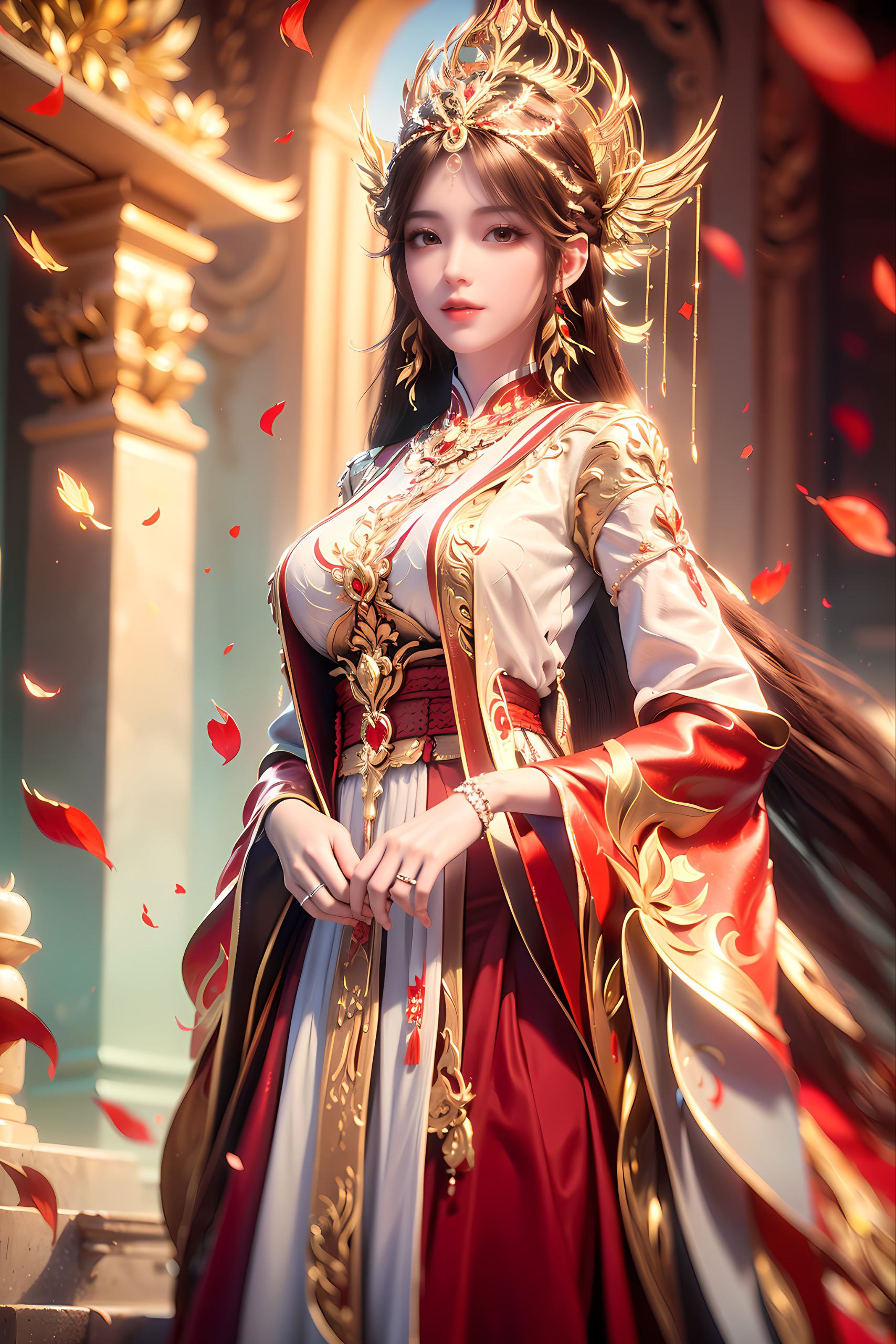 现及影响