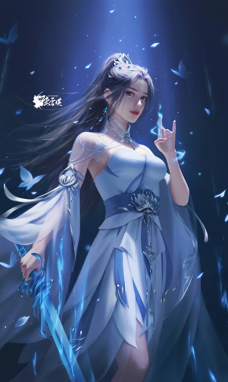 画能够在未